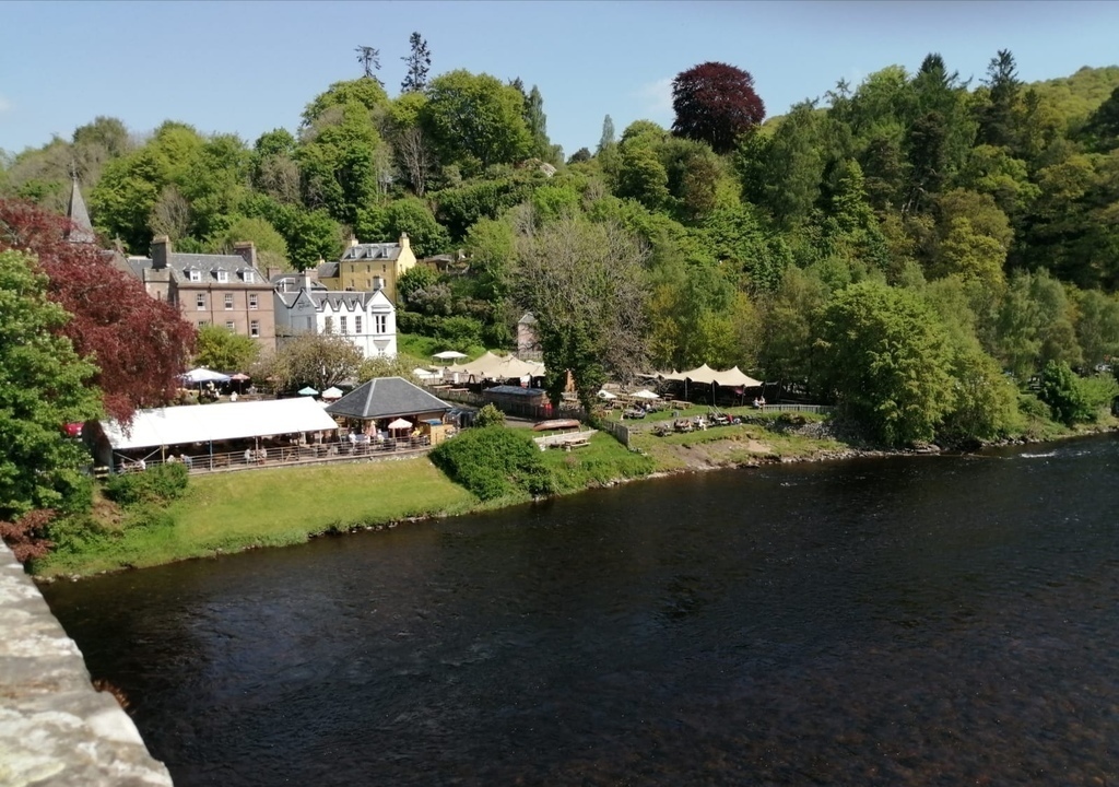 Dunkeld