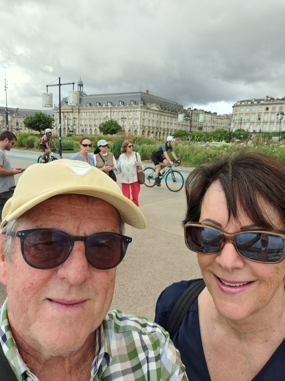 Southern France in 2024