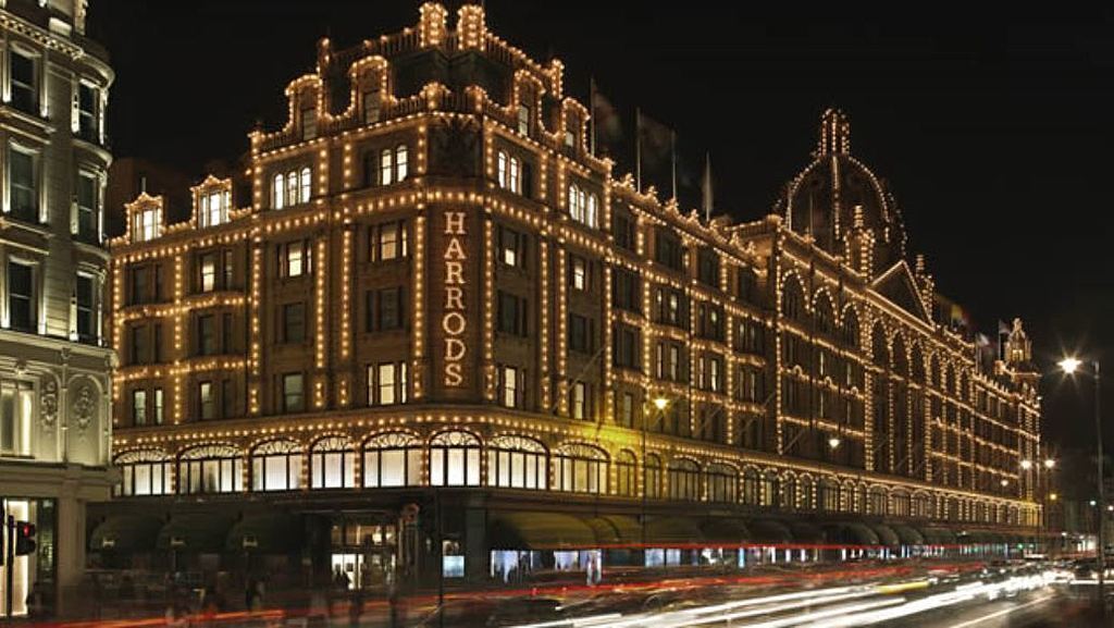 Harrods