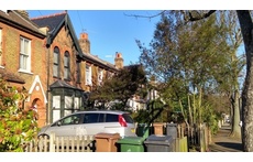 Houses in our street