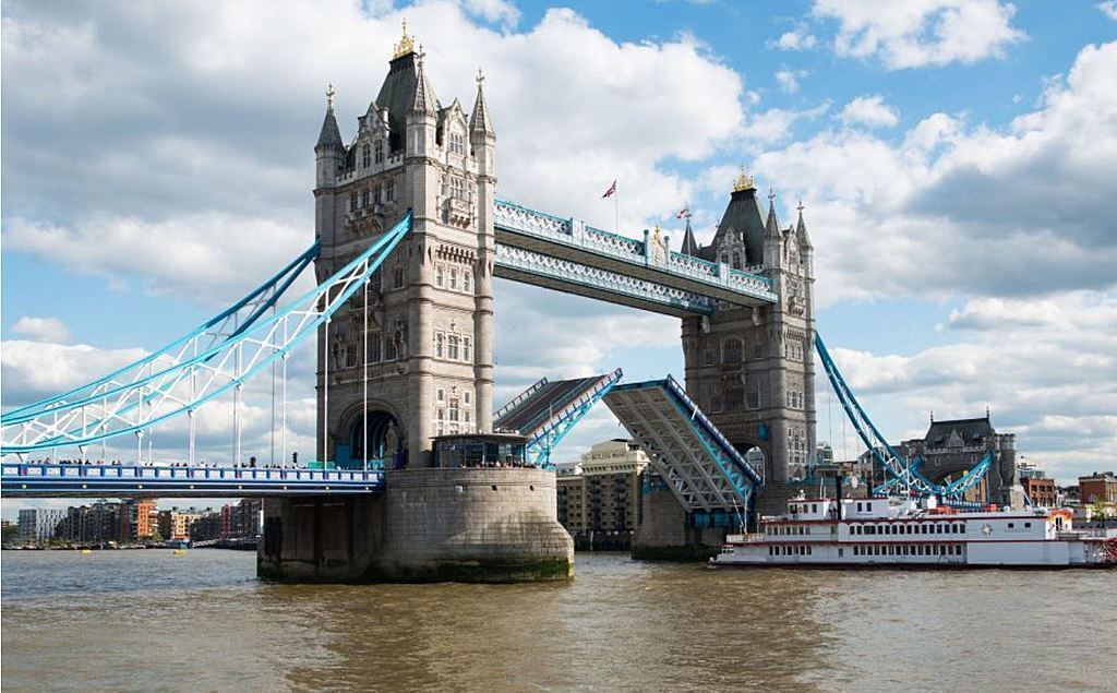 Tower Bridge