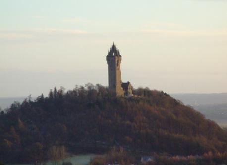 William Wallace Monument