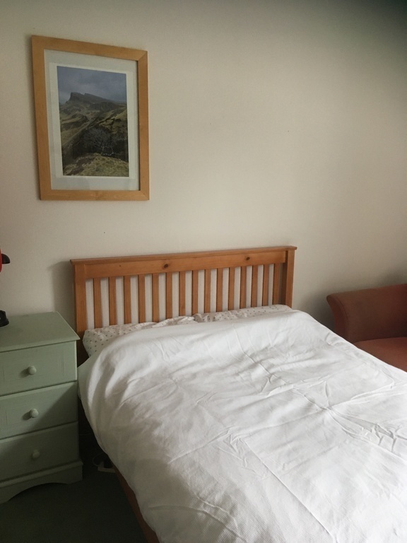 Double Bedroom Second Floor