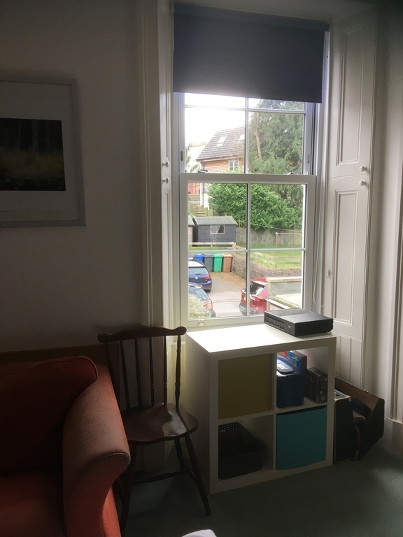 Double Bedroom Second Floor