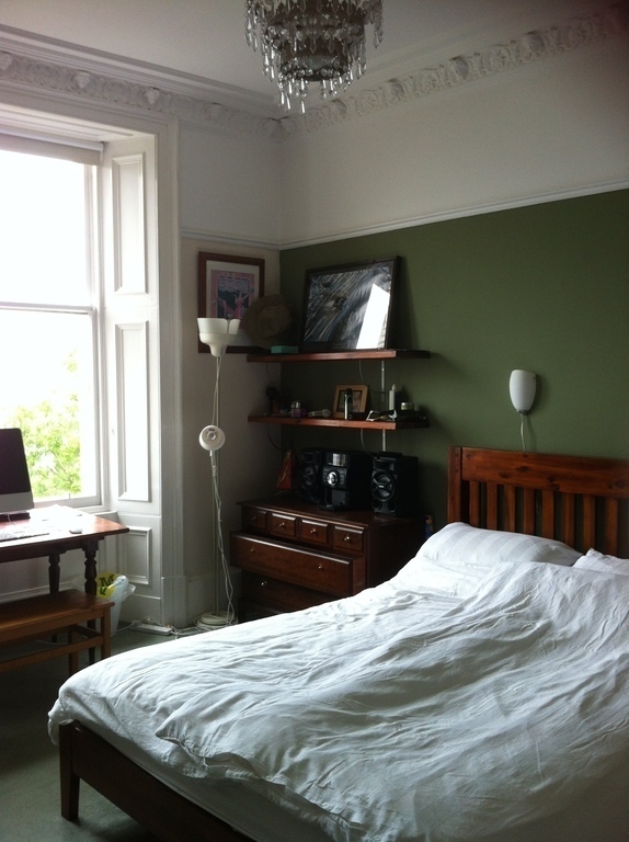 Main Double Bedroom Second Floor