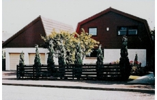 Our Home