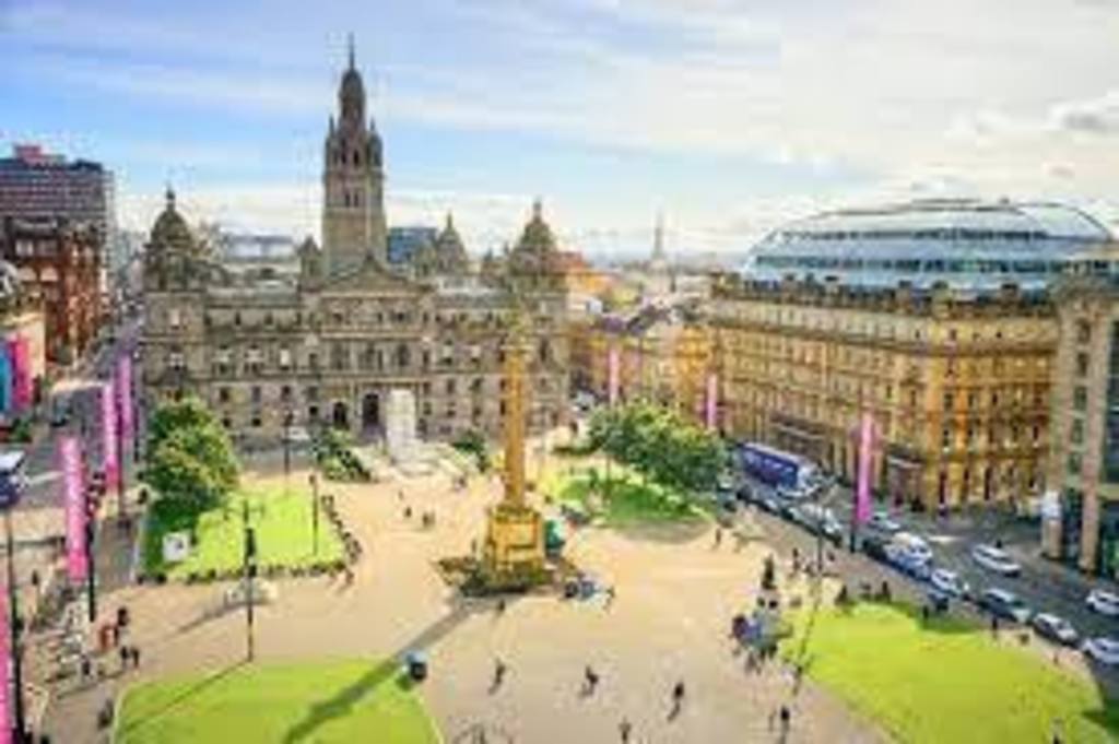 George Square
