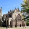 Exeter's Cathedral