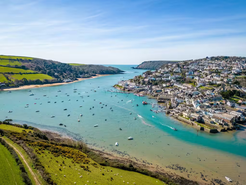 Salcombe