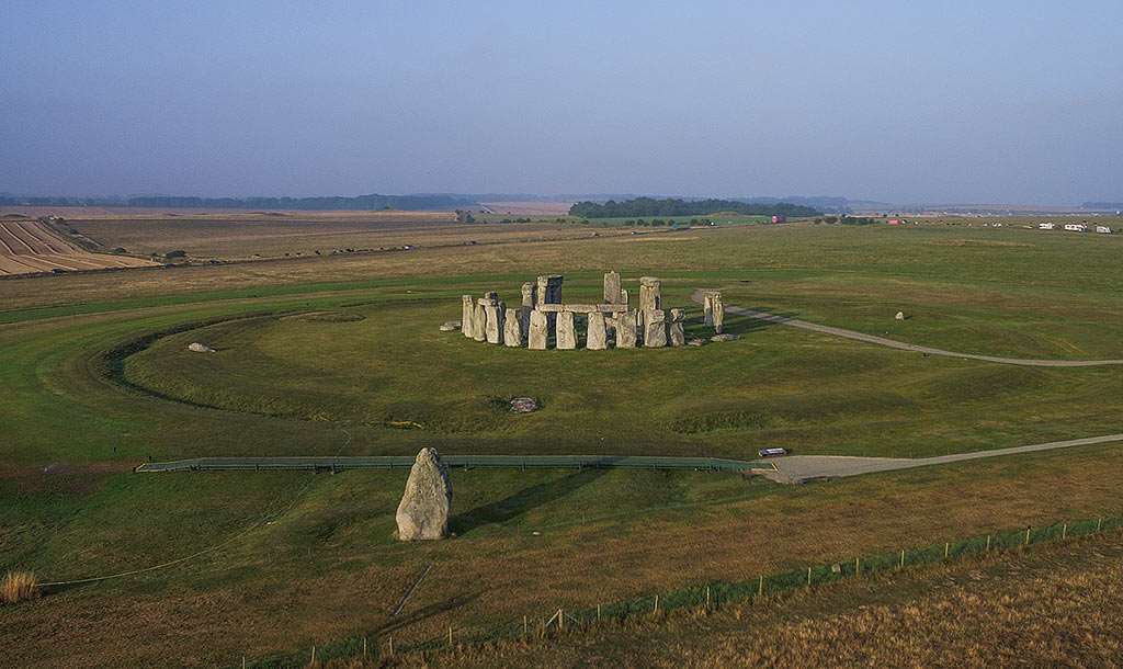 Stonehenge