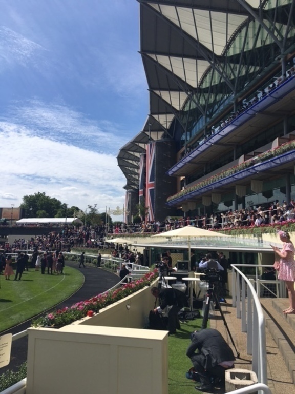 Ascot Race Course