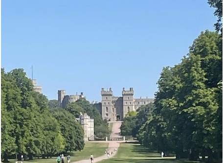 Windsor Castle