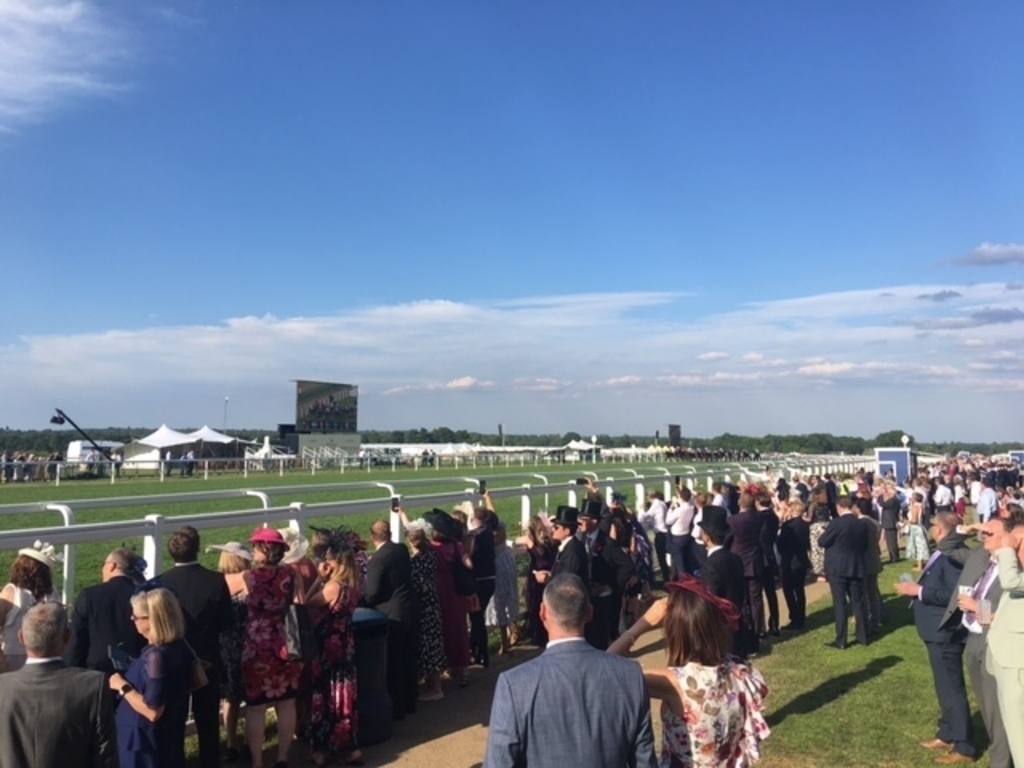 Royal Ascot Races