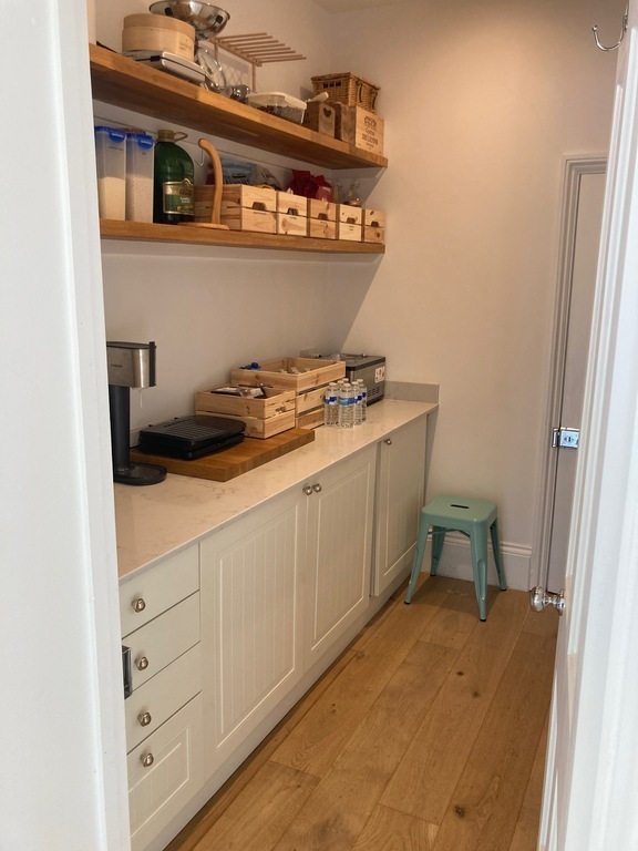 Pantry 
