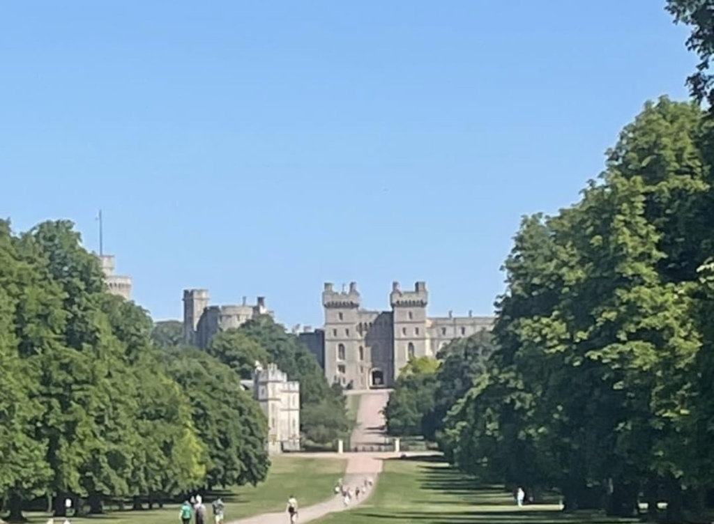 Windsor Castle
