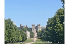 Windsor Castle