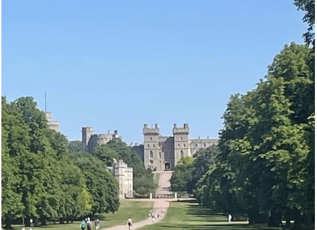 Windsor Castle