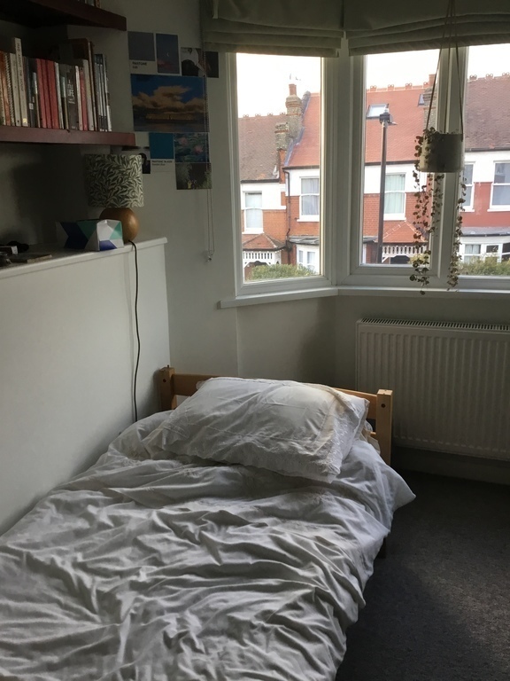 Single bedroom