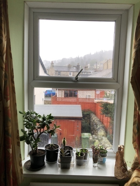 office - kendal fell