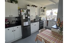 Our kitchen