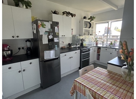 Our kitchen