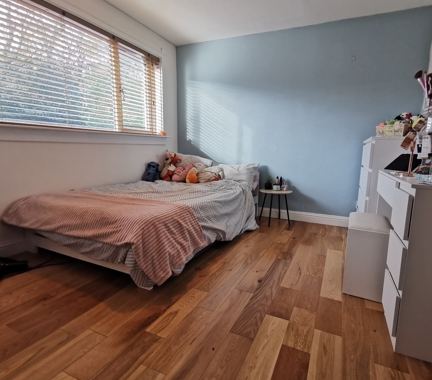 Third Double Bedroom