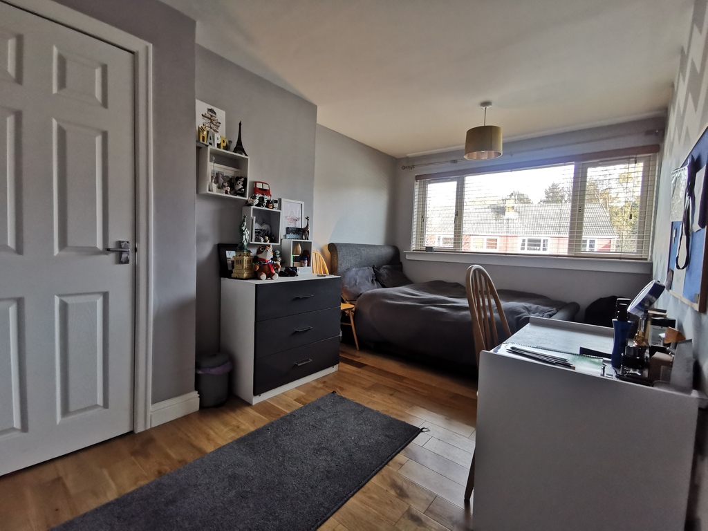 Second Double Bedroom