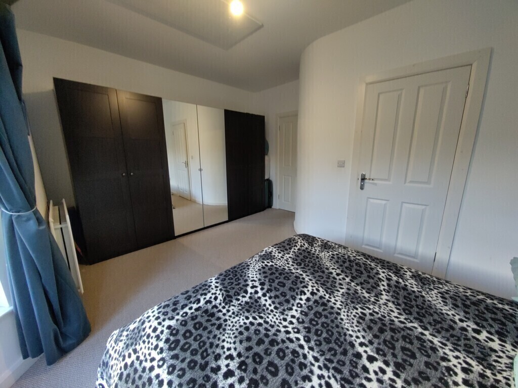 Main bedroom