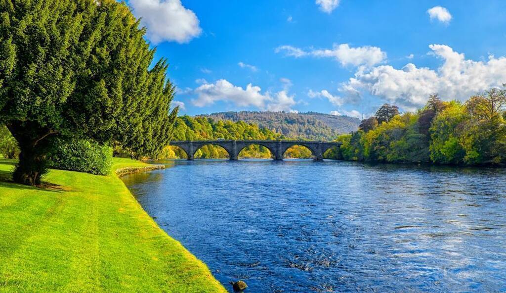 Dunkeld