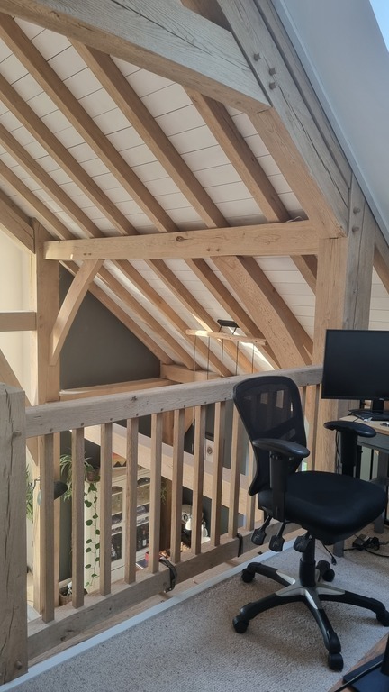 Office space / gallery