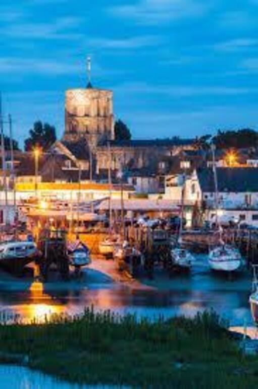 Church and High Street