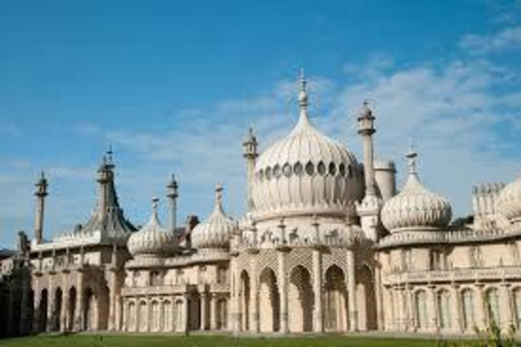 Brighton Pavillion