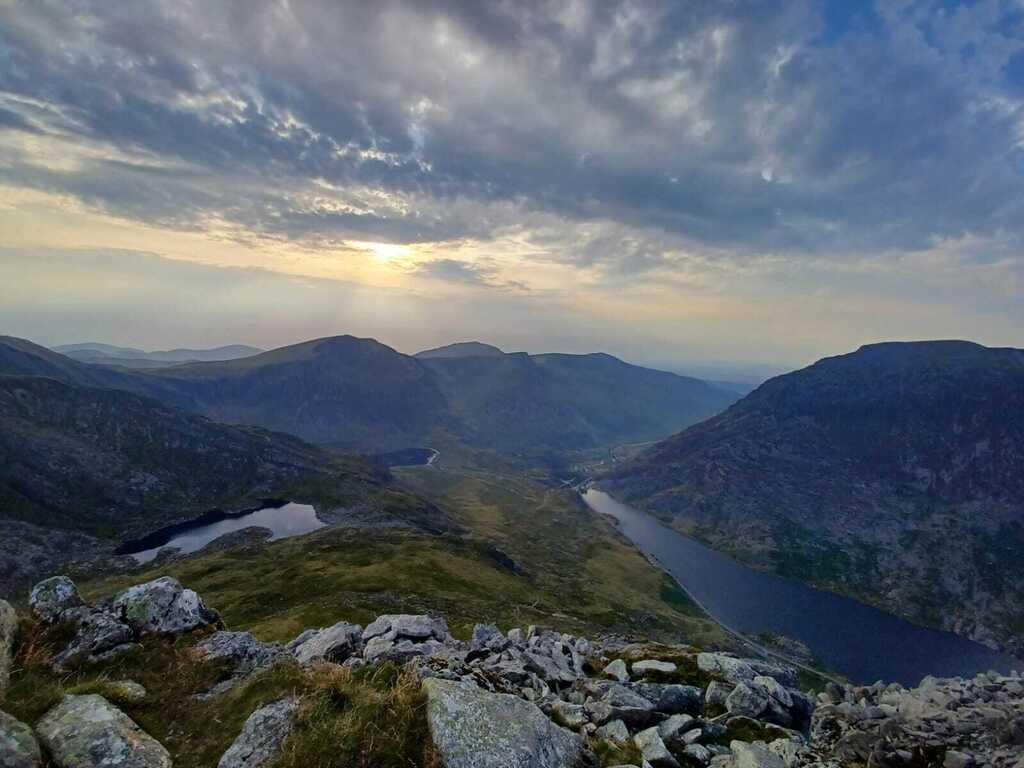 Snowdonia