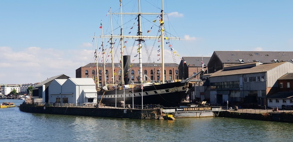 SS Great Britain