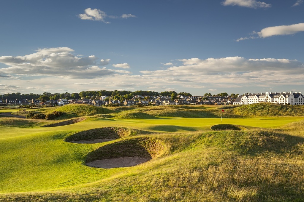 Carnoustie
