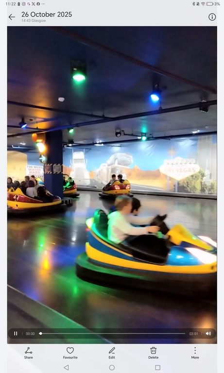 Children indoor Play Centre 5 minutes from the house 
