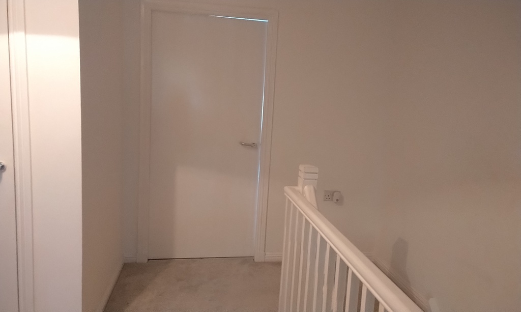Upstairs Landing 