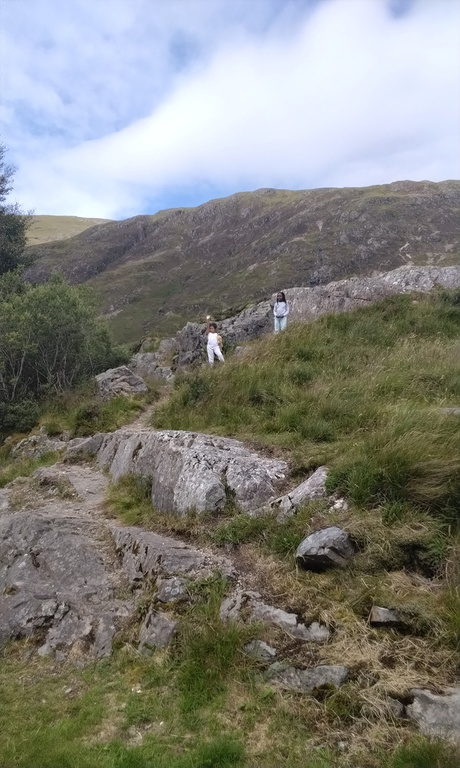Scottish Highlands 