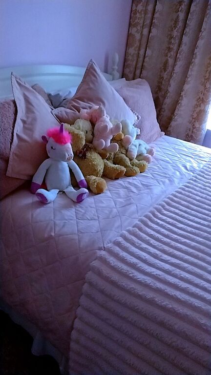 Child Bedroom 