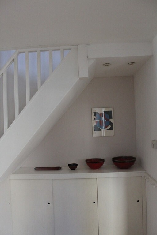 Downstair