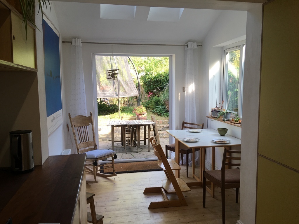 Breakfast Room