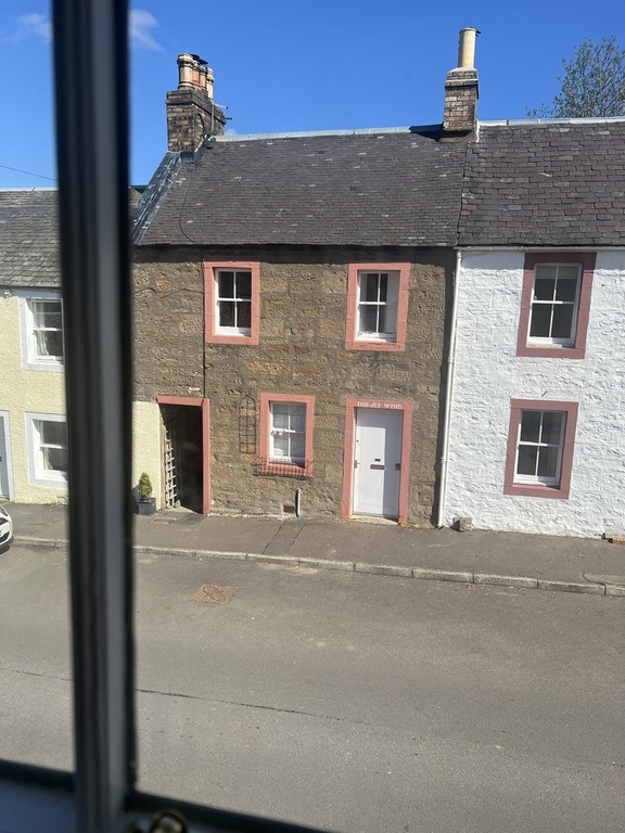 View from main bedroom 2