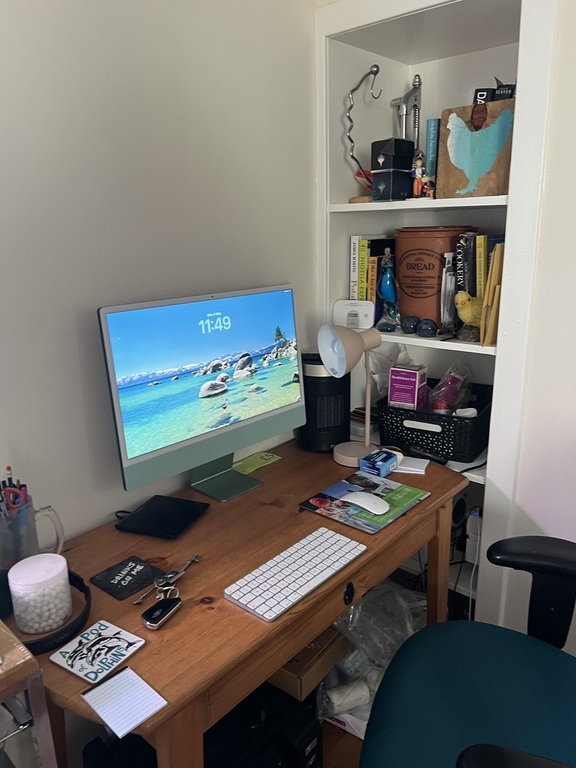 Computer