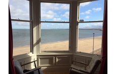Living Room view