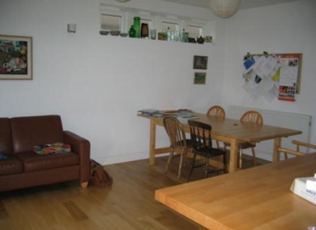 A big new kitchen, added 6 years ago