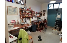 The workshop