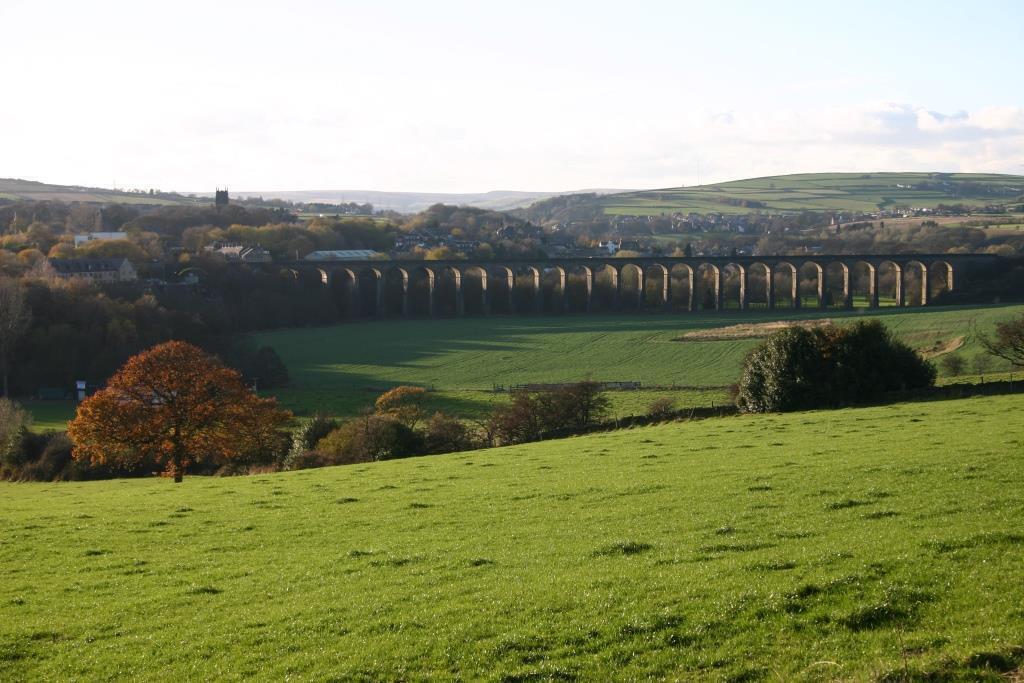 Penistone Viaduct