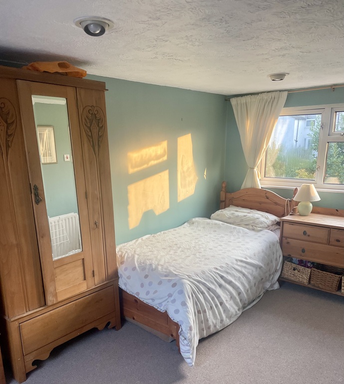 Second floor ensuite 