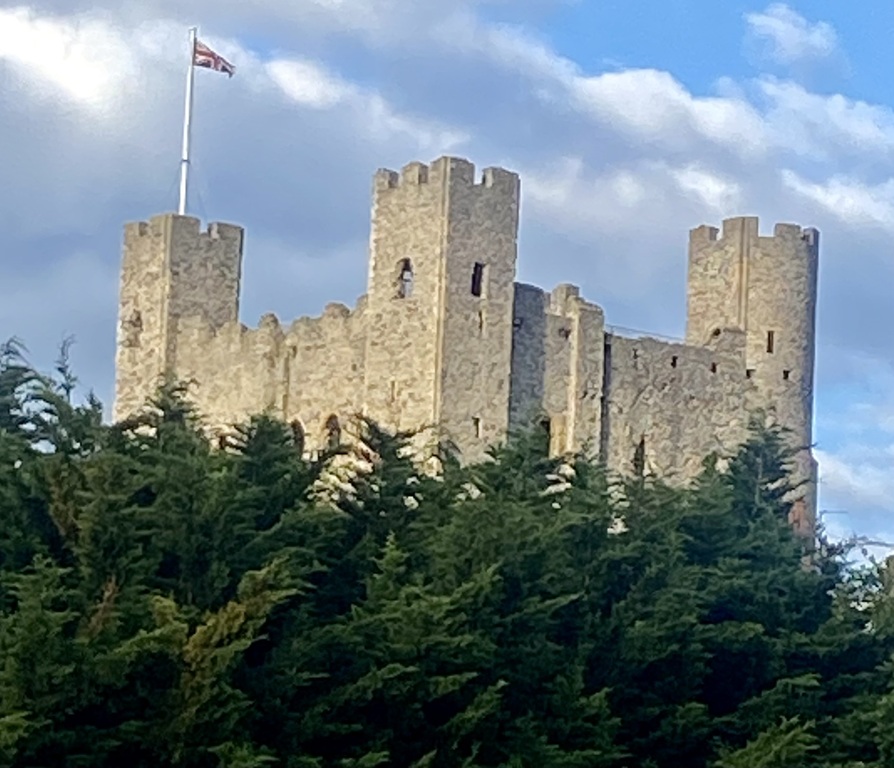 Rochester Castle
