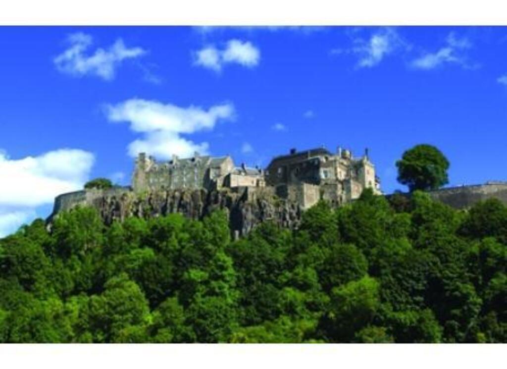 Stirling Castle